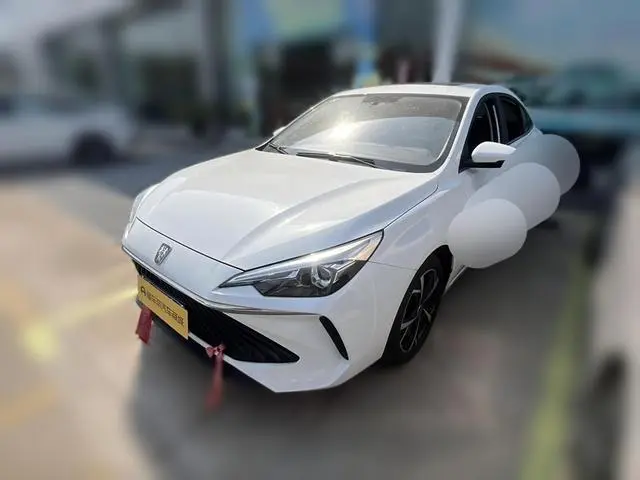 Roewe Roewe i5 1.5L CVT Premium Edition