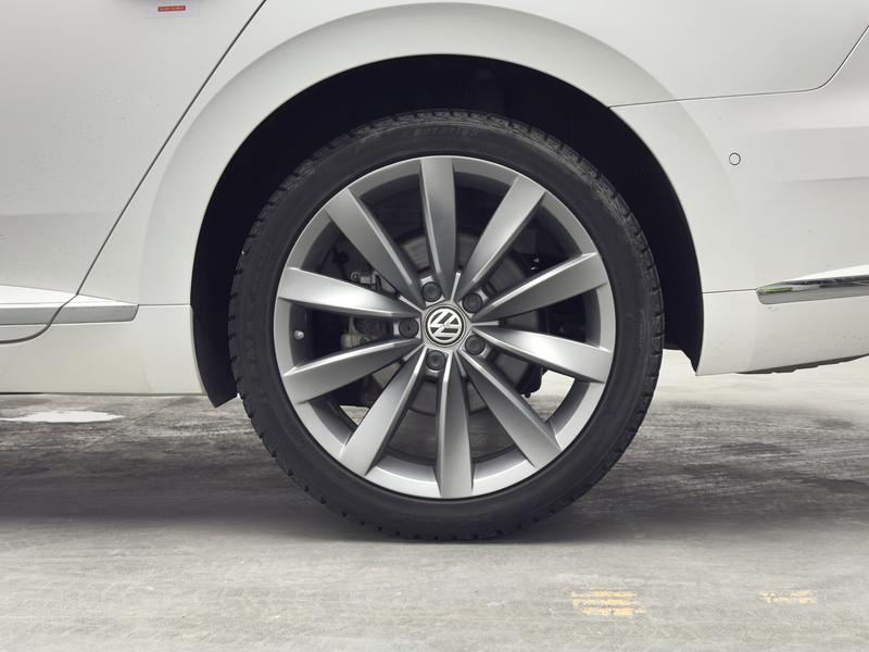 Volkswagen Volkswagen CC 2019