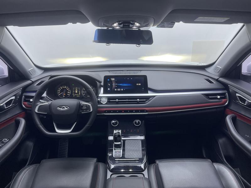 Chery Tiggo 7 2023