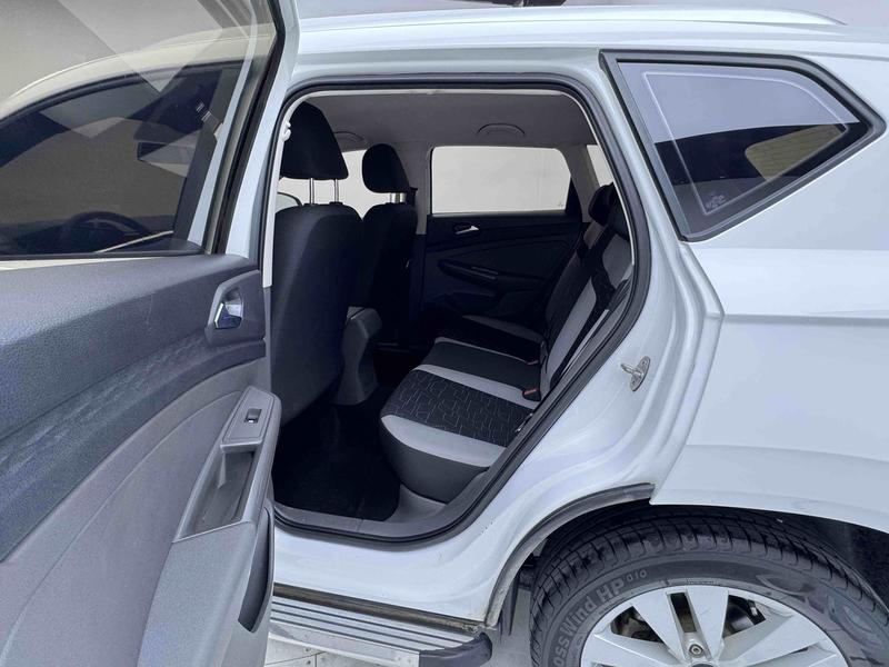 Jetta Jetta VS5 2019
