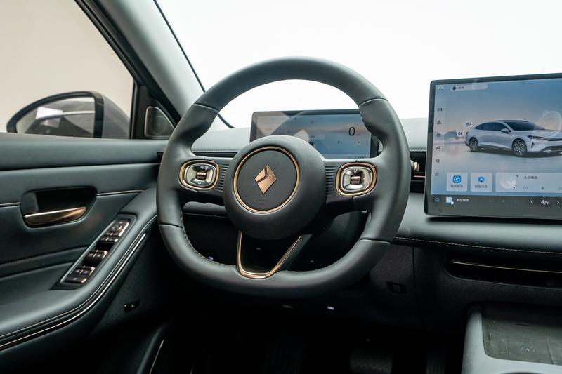 Baojun Baojun Enjoyment PHEV 2025