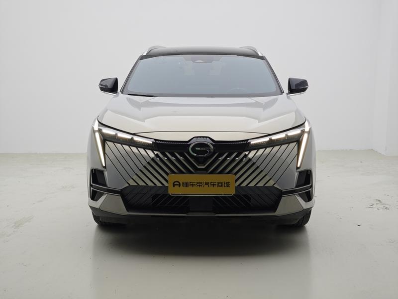 Trumpchi Shadow Cool 2022
