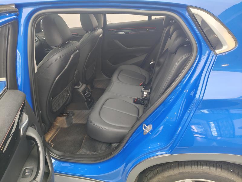BMW BMW X2 (imported) 2018