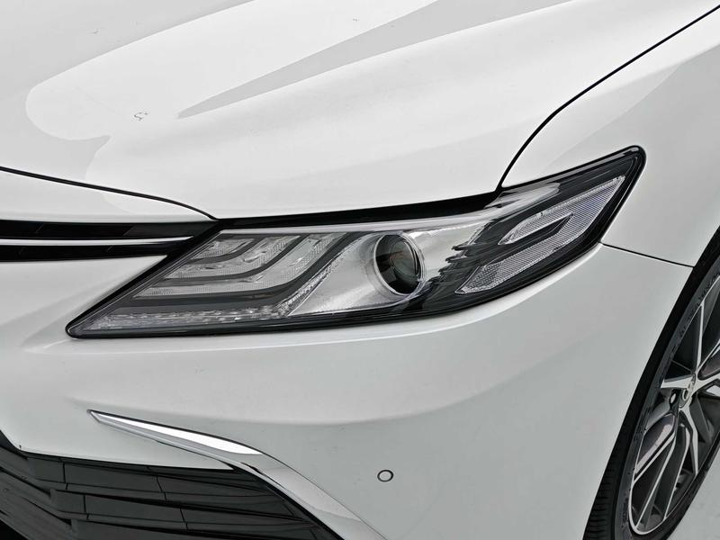 Toyota Camry 2023