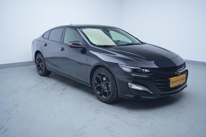 Chevrolet Malibu XL 2022
