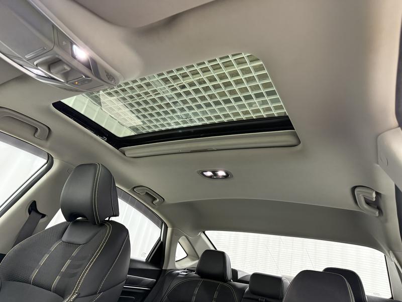 Geely Binrui 2021