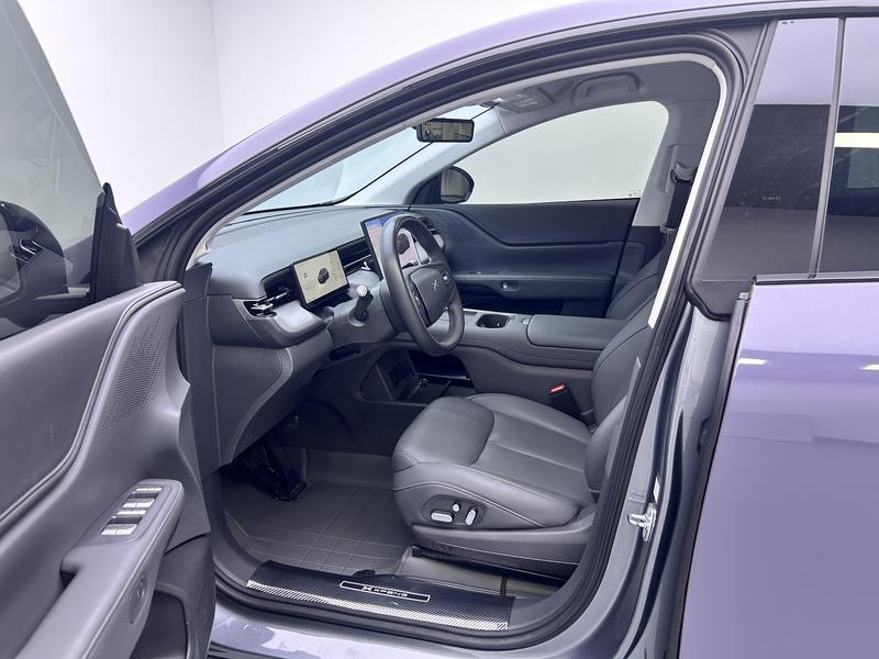 XPeng XPeng G6 2025