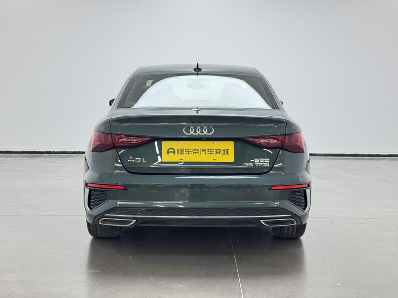 Audi Audi A3 2024