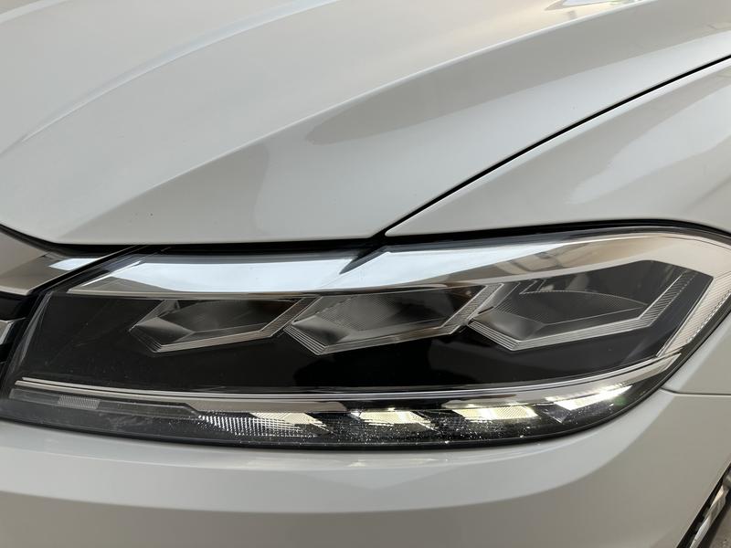 Volkswagen Lavida 2021