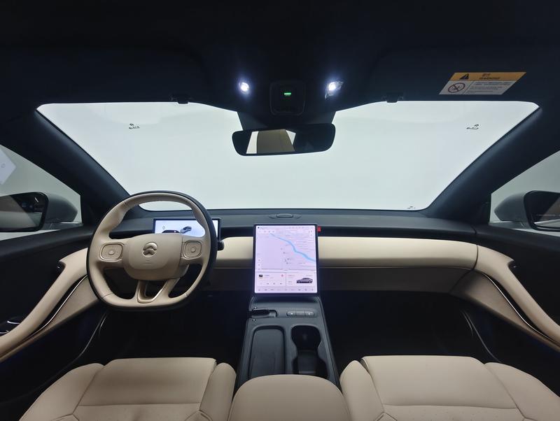 NIO NIO ET5 2024
