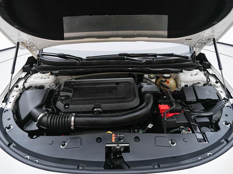Buick LaCrosse 2023