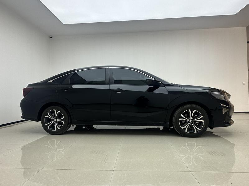 Honda Lingpai 2024