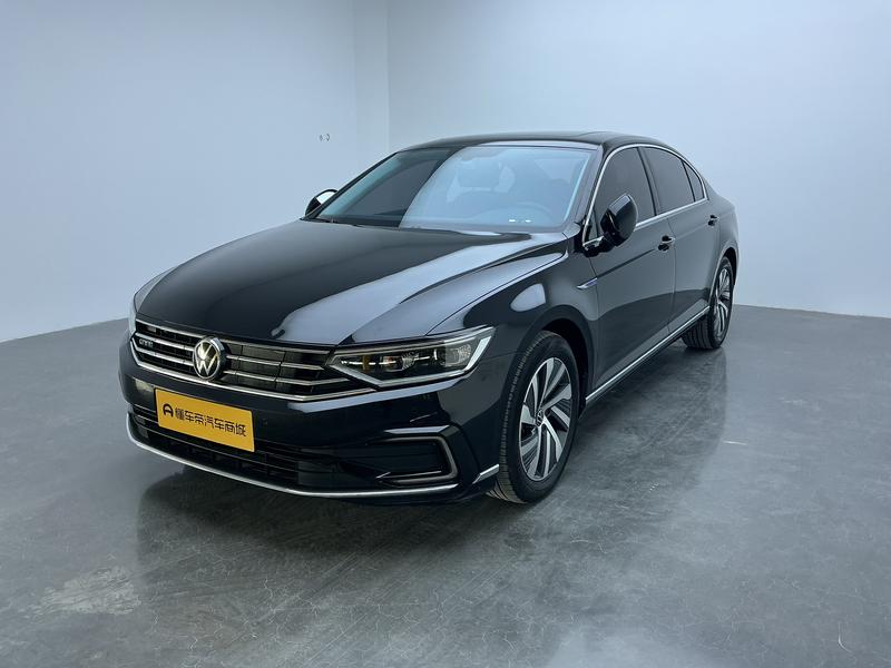 Volkswagen Magotan PHEV 2022