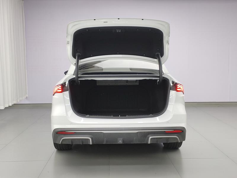 Geely Galaxy Galaxy L6 2023