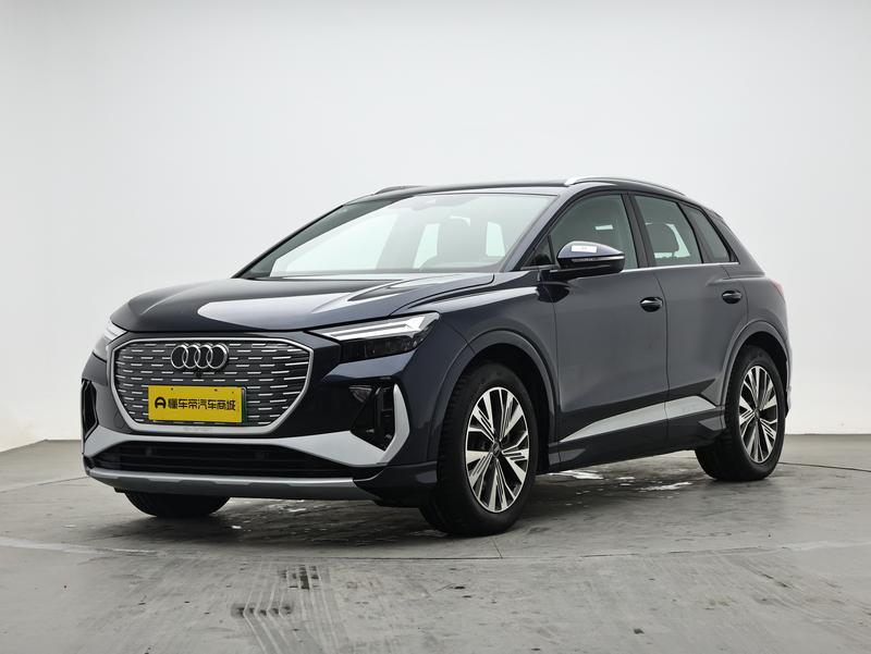 Audi Audi Q4 e-tron 2024