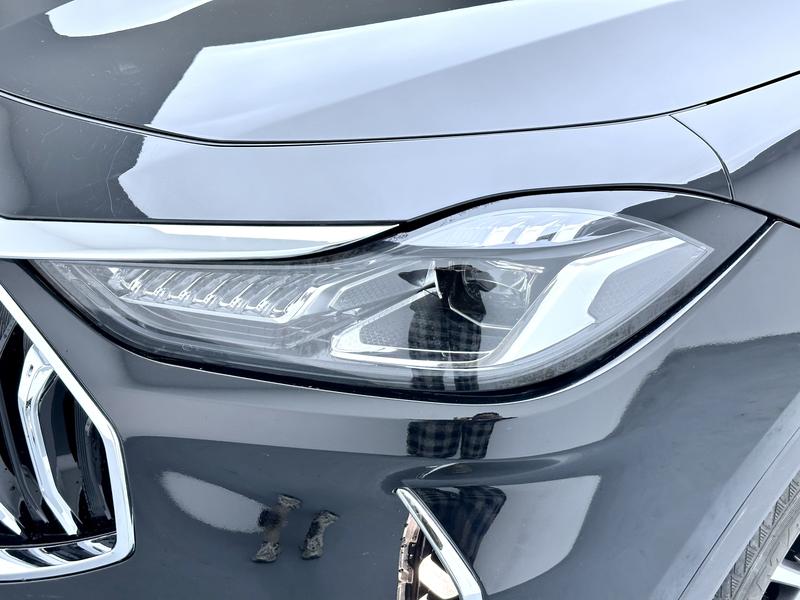 Jetour Jetour X70 PLUS 2023