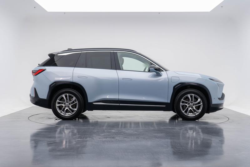 NIO NIO ES6 2020
