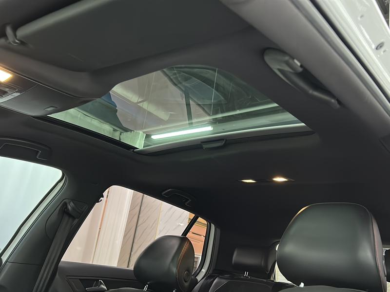 Volkswagen Golf GTI 2018