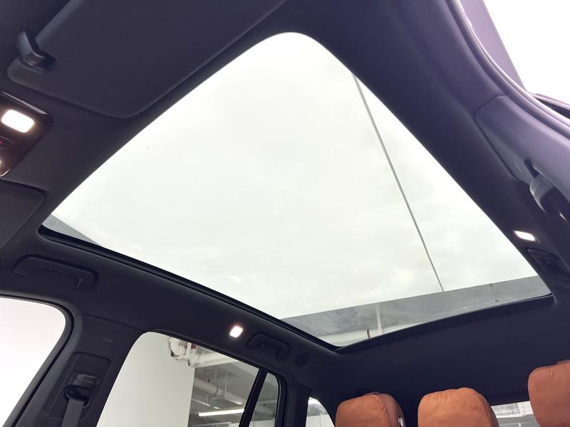 Li Auto Ideal L6 2024