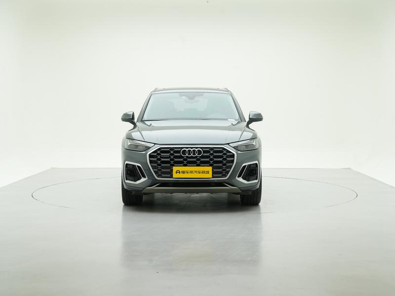 Audi Audi Q5L 2021