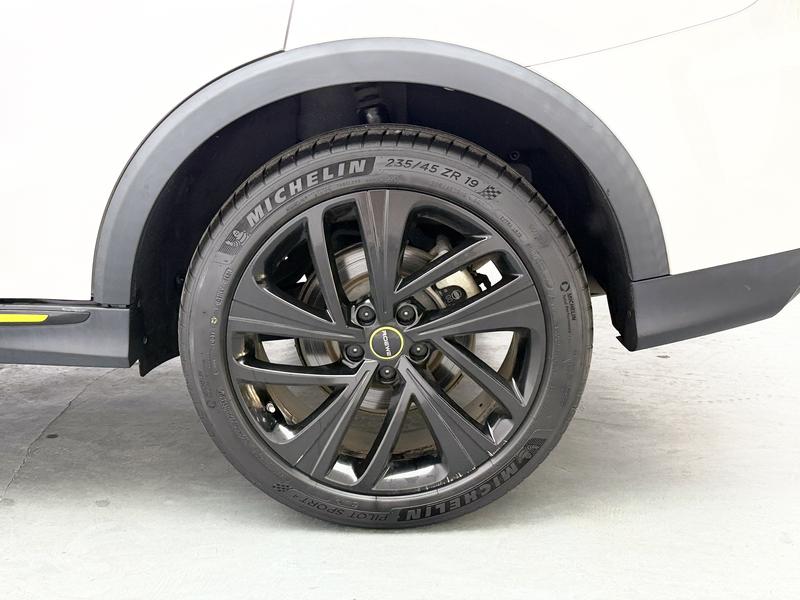 Roewe Roewe eRX5 2020