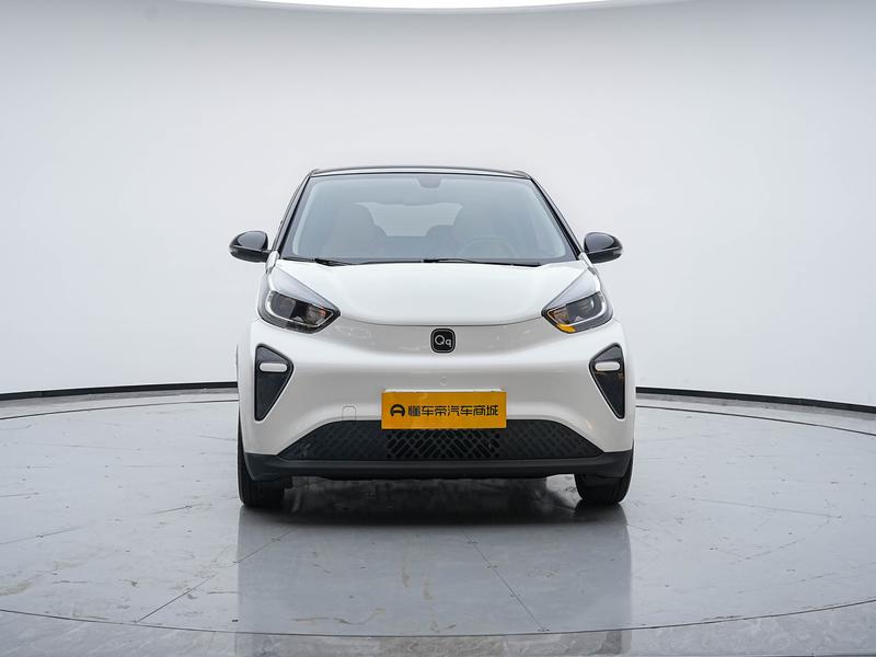 Chery QQ little ant 2024
