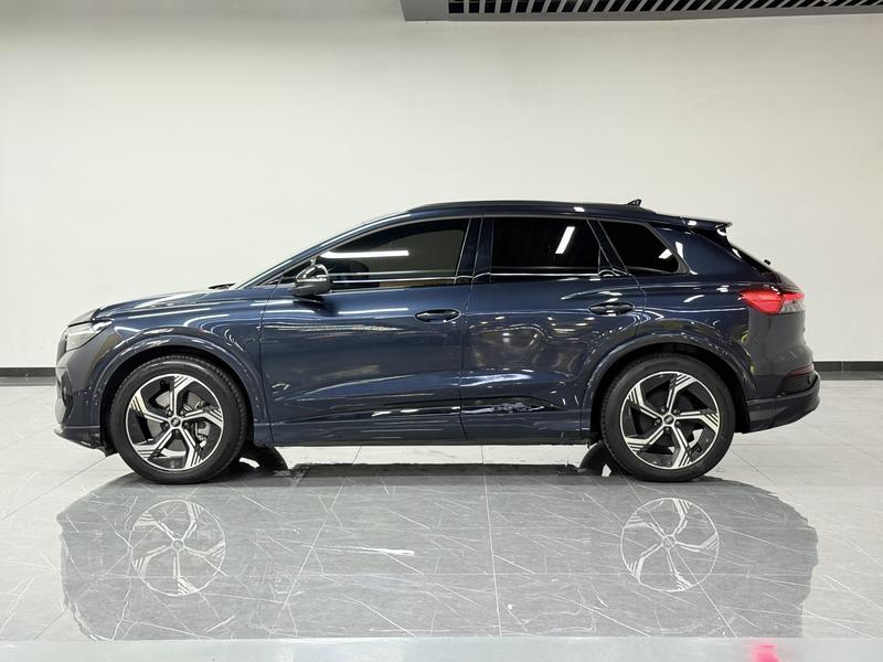 Audi Audi Q4 e-tron 2023