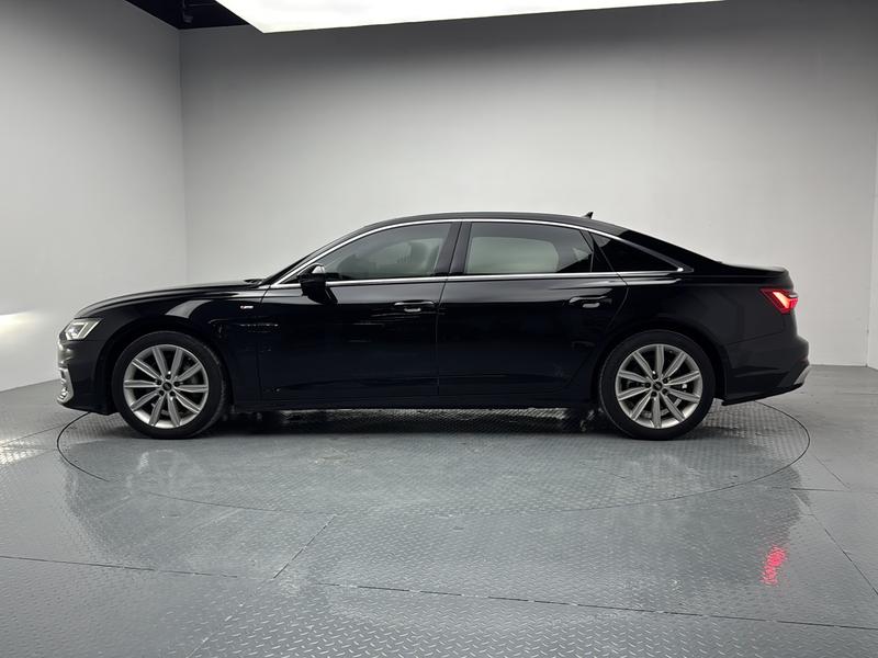 Audi Audi A6L 2023