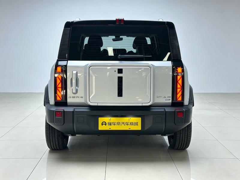 iCAR iCAR 03 2024