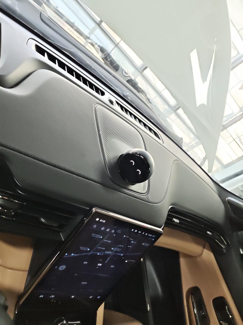 NIO NIO ES8 2020