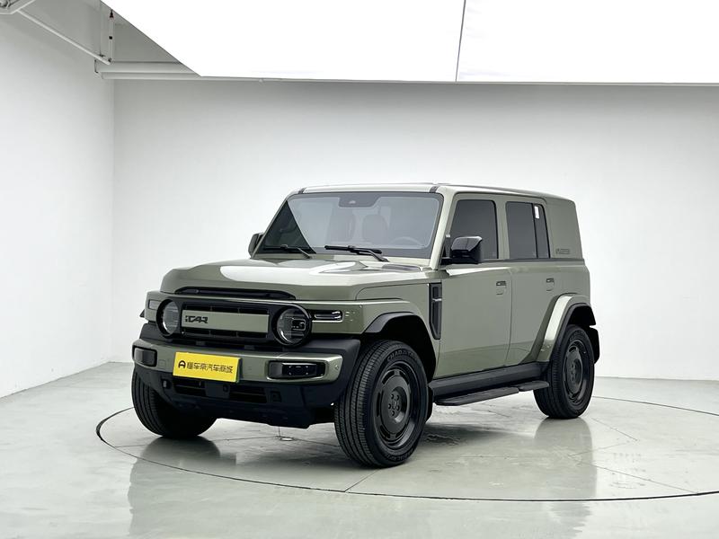 iCAR ICAR Super V23 2025