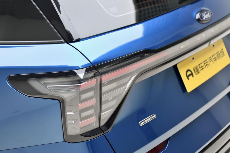 Ford Edge 2023