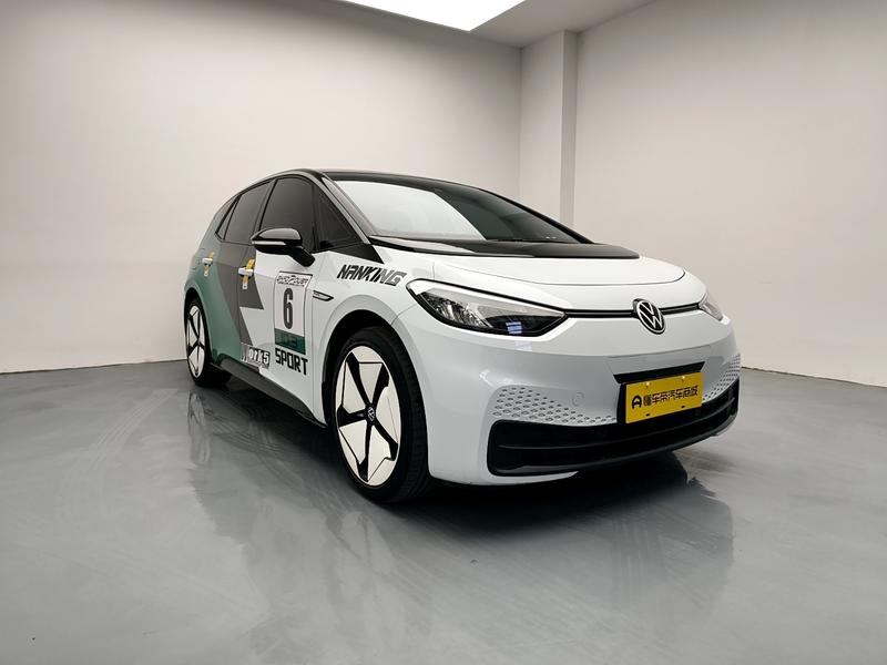 Volkswagen Volkswagen ID.3 2023