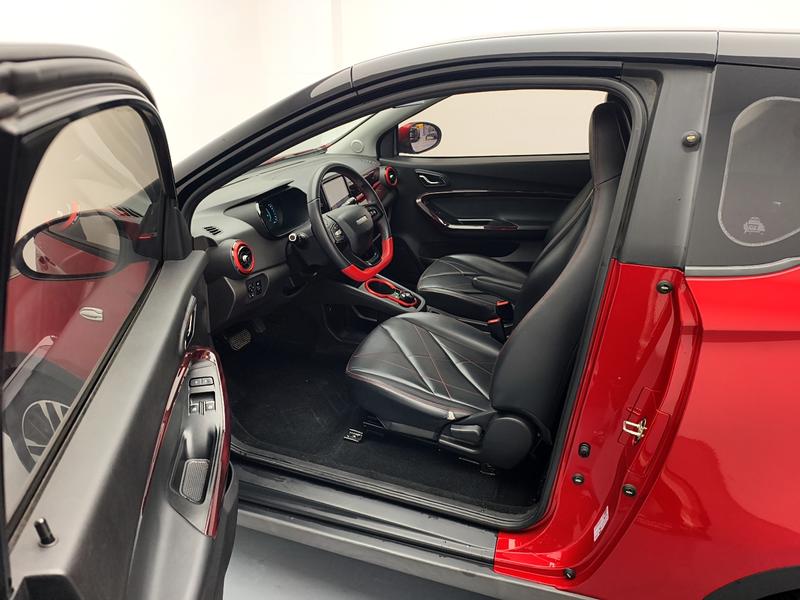 Chery QQ little ant 2022