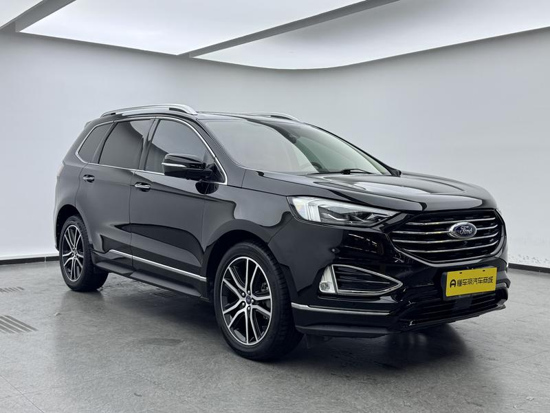 Ford Edge 2020