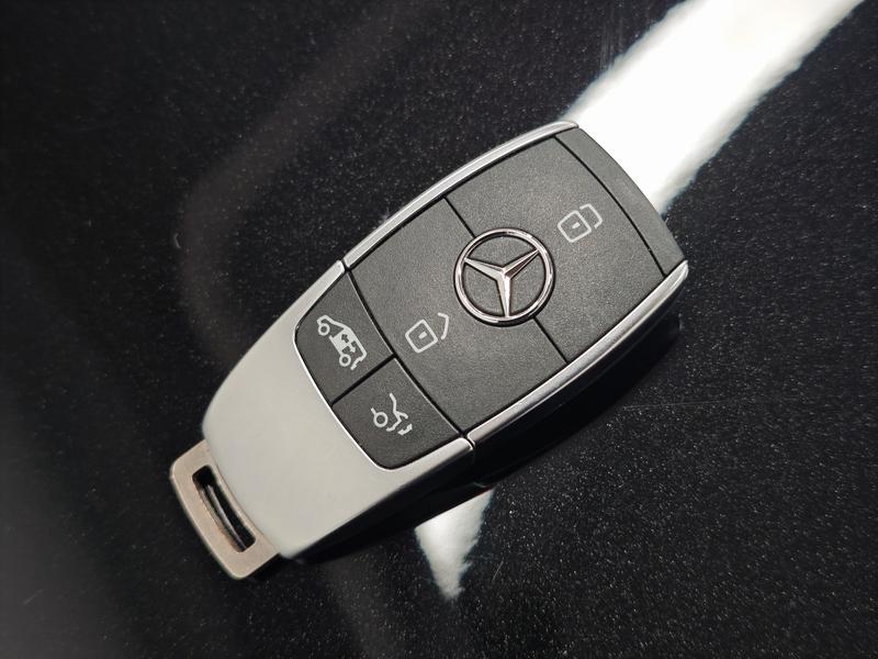 Mercedes-Benz Mercedes Benz V-Class 2024