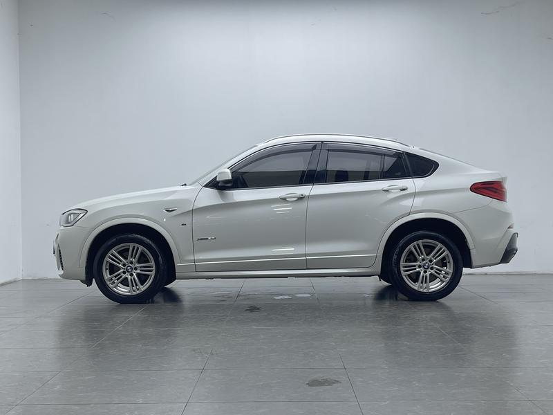 BMW BMW X4 2016