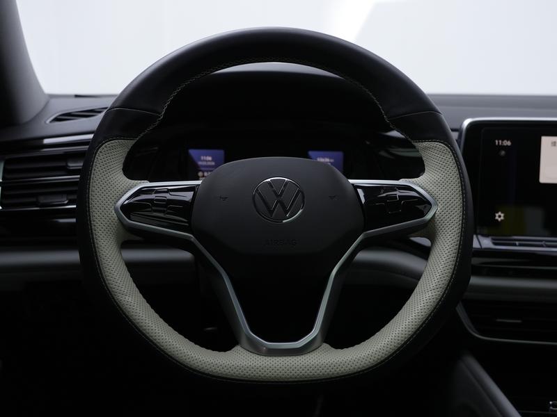 Volkswagen Teramont 2024