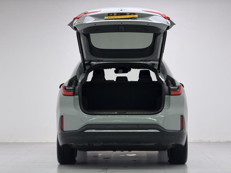 NIO NIO EC6 2020