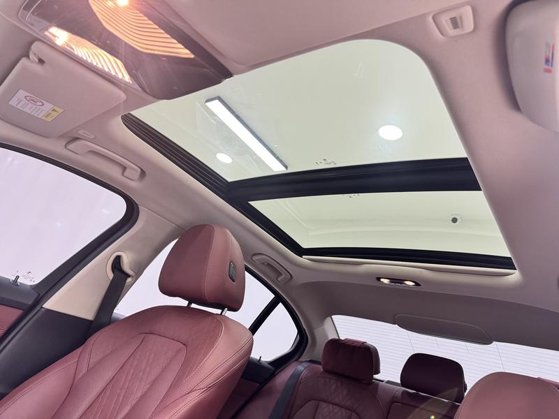 BMW BMW i3 2023