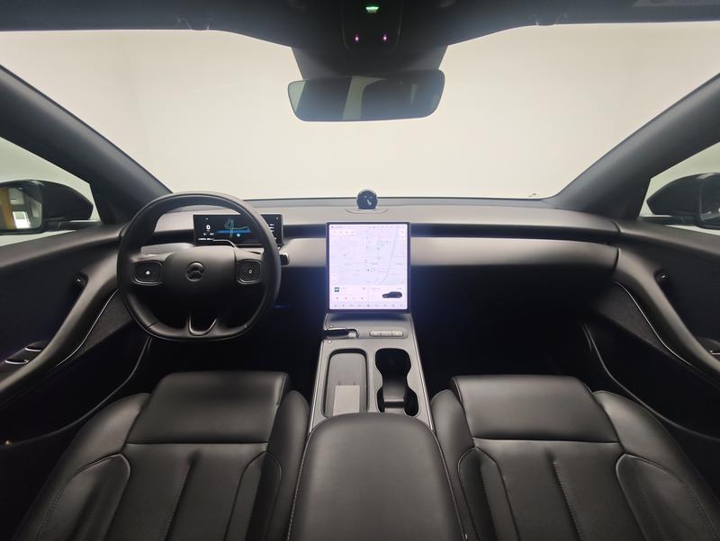 NIO NIO ET5 Touring 2024