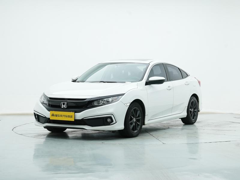 Honda Civic 2019