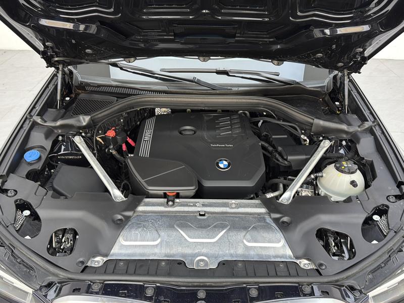 BMW BMW X4 2022