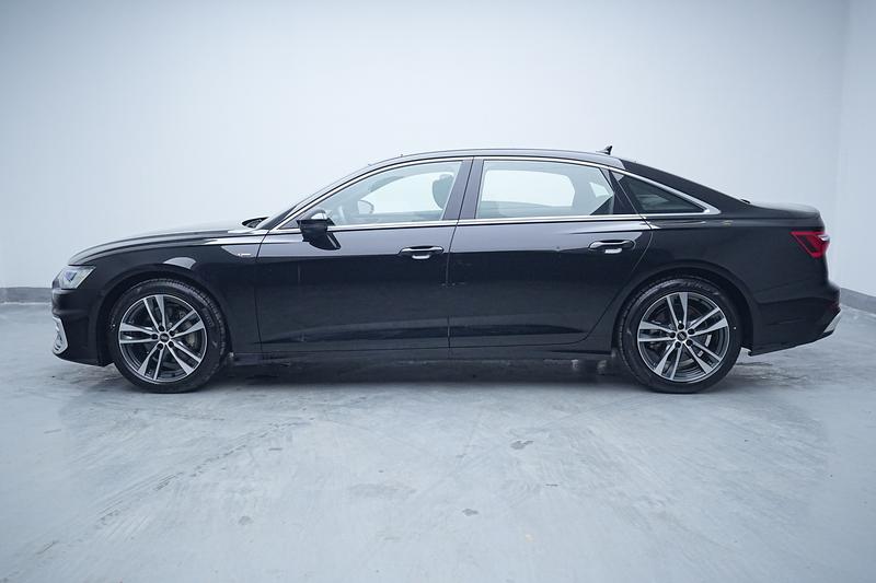 Audi Audi A6L 2023