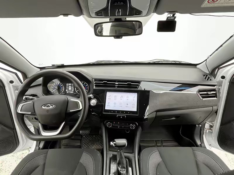 Chery Tiggo 3x 2024