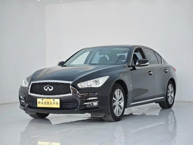 Infiniti Infiniti Q50L 2.0T Comfort Edition