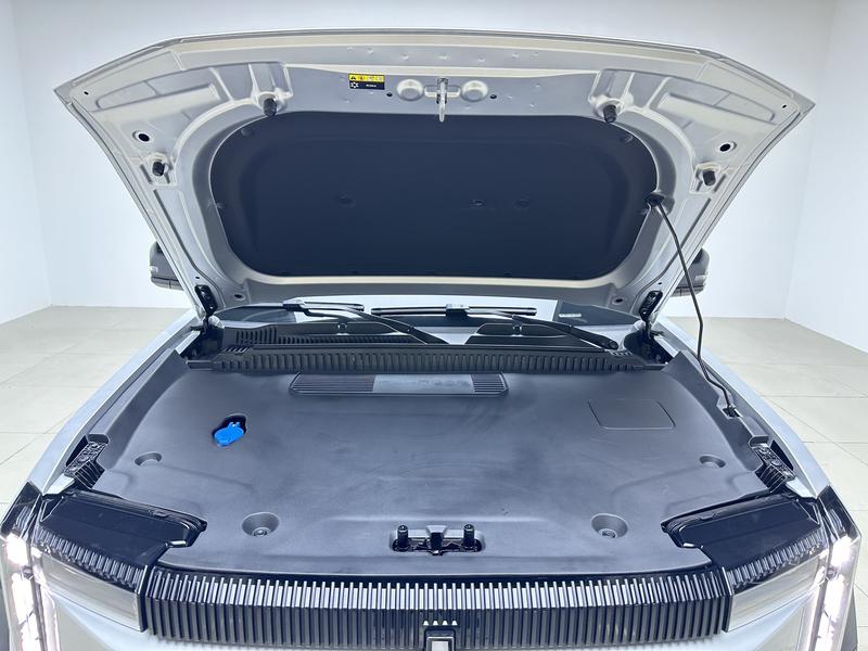 iCAR iCAR 03 2024