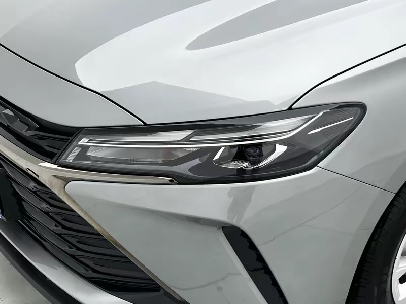 Chevrolet Koruze 2024
