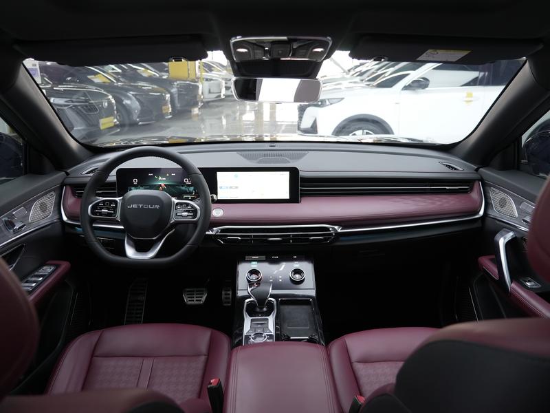 Jetour Jetour X70 PRO 2023