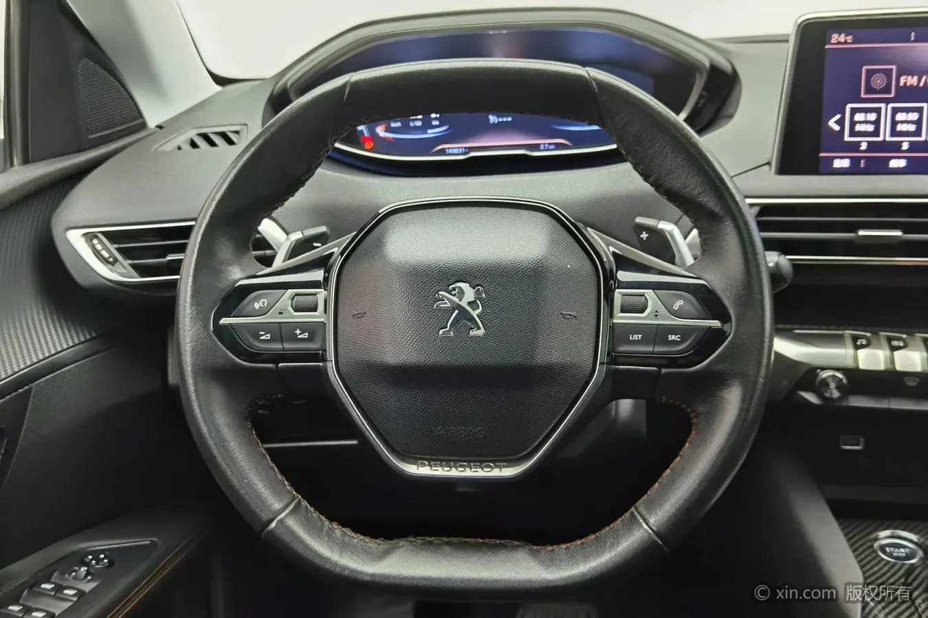 Peugeot Peugeot 4008 350THP Elite Edition